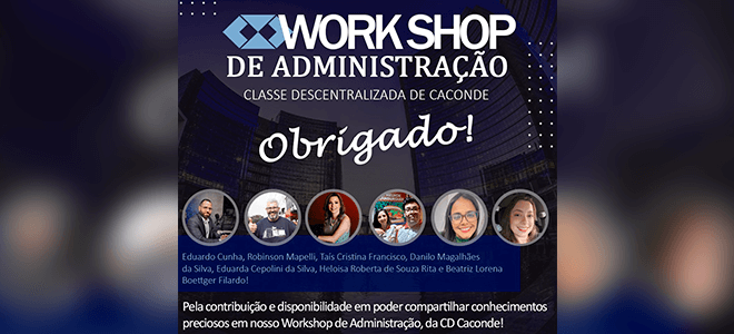 Workshop